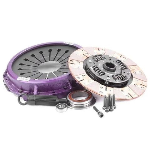 Xtreme Clutch KTY24051-1C Cushioned Ceramic Clutch Kit
