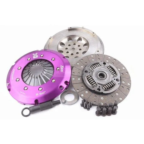 Xtreme Clutch KTY24546-1A Sprung Organic Clutch Kit