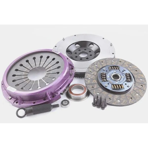 Xtreme Clutch KTY24550-1A Sprung Organic Clutch Kit with