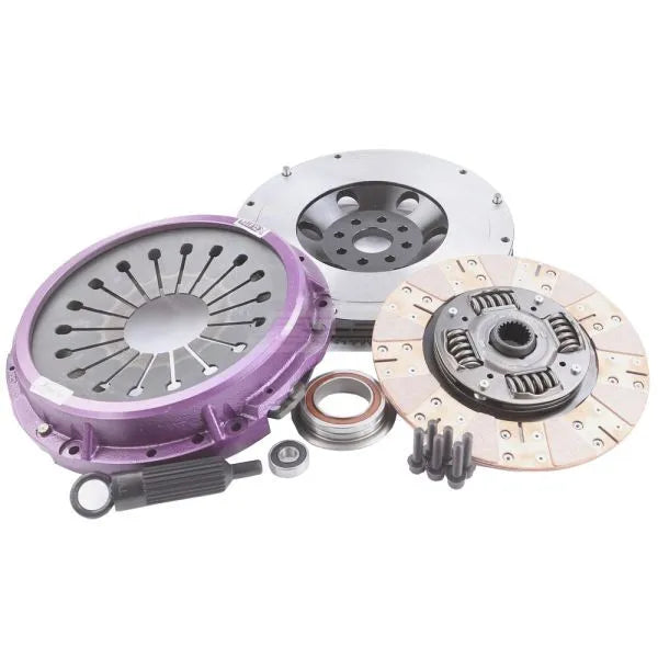 Xtreme Clutch KTY24550-1C Cushioned Ceramic Clutch Kit