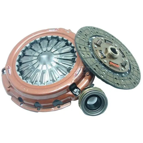 Xtreme Clutch KTY26008-1A 260mm Sprung Organic Clutch Kit