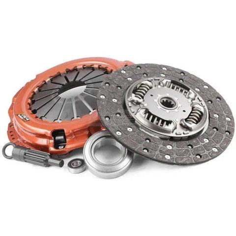 Xtreme Clutch KTY28001-1A 275mm Sprung Organic Clutch Kit