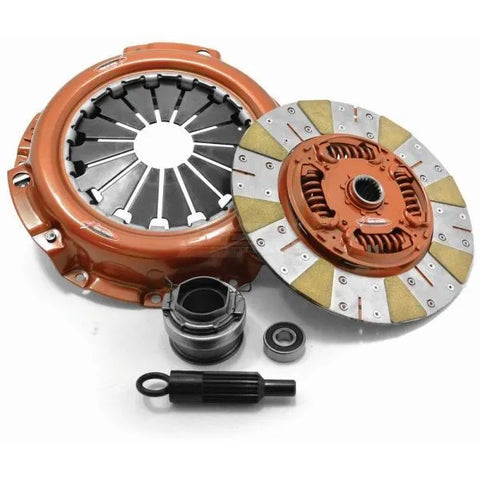 Xtreme Clutch KTY28003-1C 275mm Cushioned Ceramic Clutch
