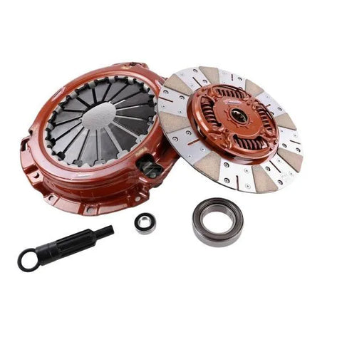 Xtreme Clutch KTY28007-1CX 275mm Extra Heavy Duty