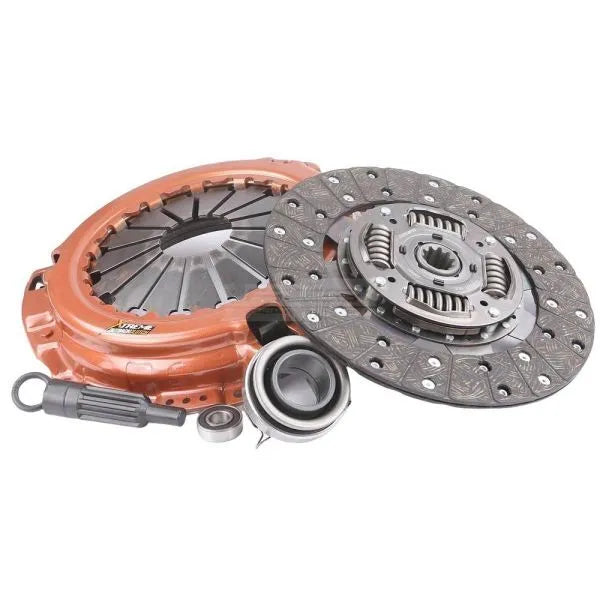 Xtreme Clutch KTY28010-1A 275mm Sprung Organic Clutch Kit