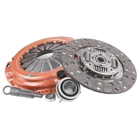 Xtreme Clutch KTY28010-1A 275mm Sprung Organic Clutch Kit