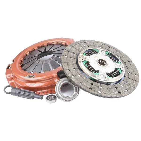 Xtreme Clutch KTY28011-1A 275mm Sprung Organic Clutch Kit