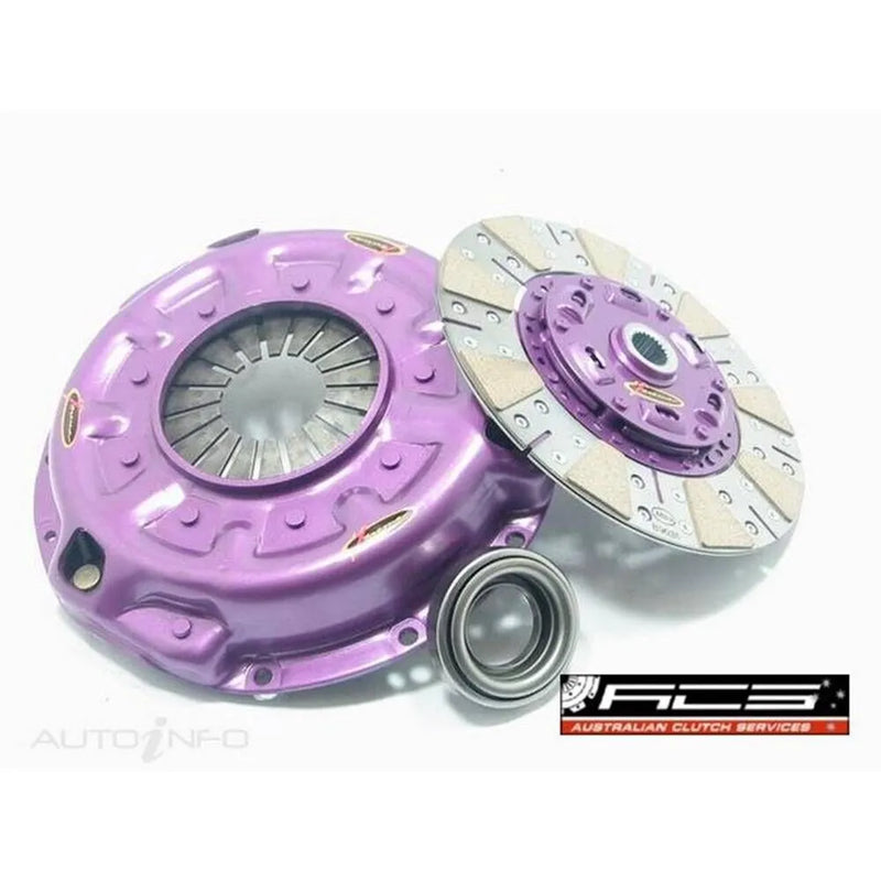 Xtreme Clutch KTY28014-1A Clutch Kit-100 Series