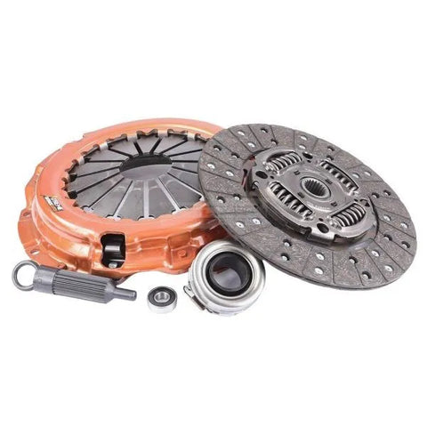 Xtreme Clutch KTY28029-1A 275mm Sprung Organic Clutch Kit