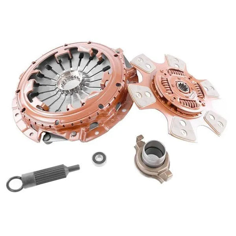 Xtreme Clutch KTY28030-1B 275mm Sprung Ceramic Clutch Kit