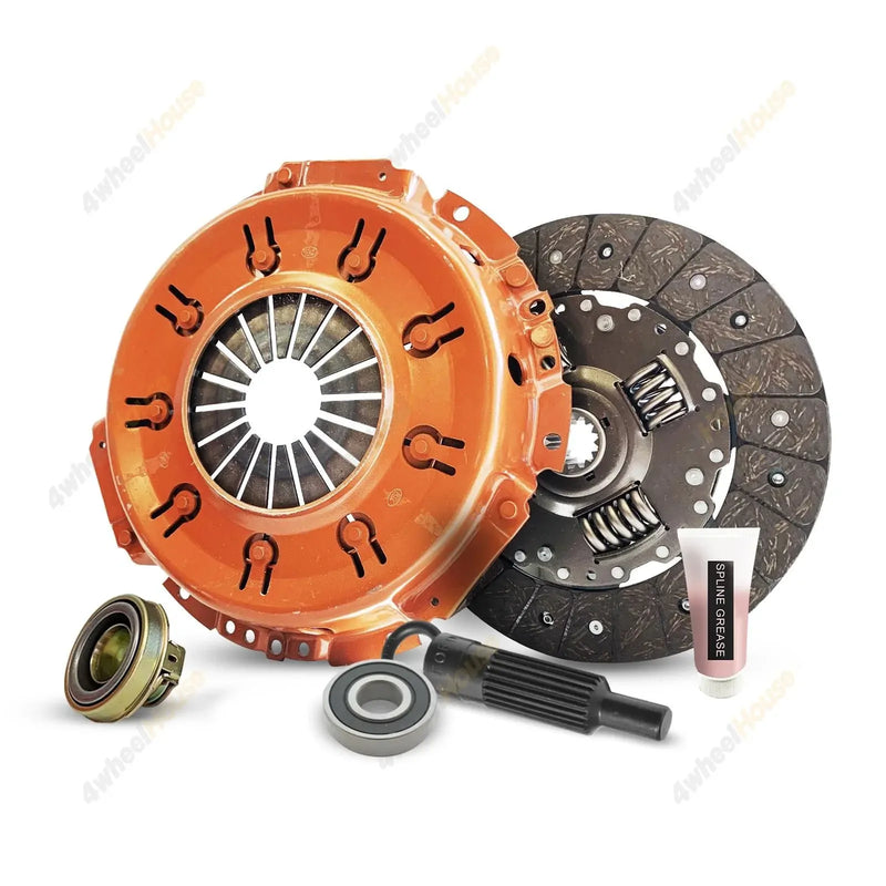 Xtreme Clutch KTY28045-1A Sprung Organic Clutch Kit