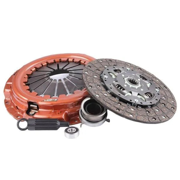 Xtreme Clutch KTY30001-1A 300mm Sprung Organic Clutch Kit