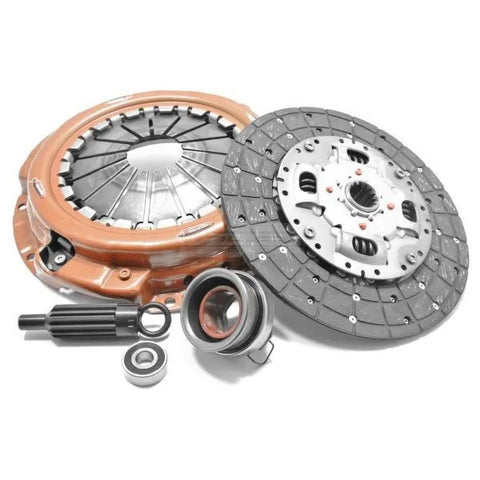 Xtreme Clutch KTY30005-1A 300mm Sprung Organic Clutch Kit