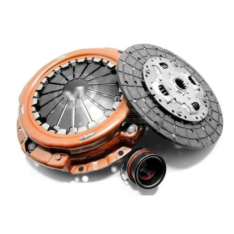 Xtreme Clutch KTY30012-1A 300mm Sprung Organic Clutch Kit