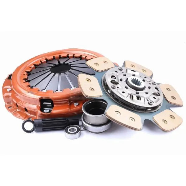 Xtreme Clutch KTY30012-1B Clutch Kit