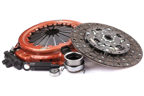 Xtreme Clutch KTY30094-1DX Clutch Kit-HD-100 Series