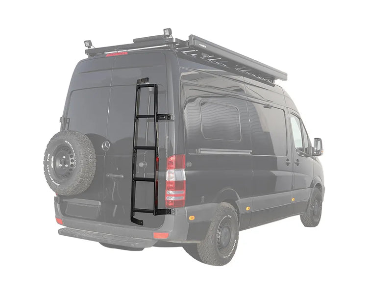 Front Runner LAMS002 Ladder (Sprinter 95+) | Kren Offroad NZ