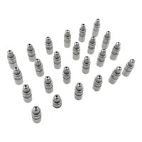 Fit For Holden Adventra Calais Caprice Captiva Commodore One Tonner Rodeo Statesman 2004-2017 24 Pcs Valve Lifters
