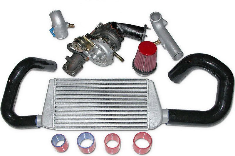 AVO LNR99BT7B001T Base Turbo Kit (Miata NB8 BP 99-05)