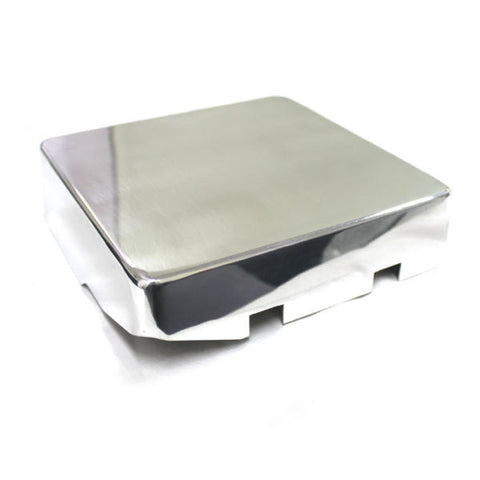 Autotecnica Holden Commodore VF Aluminium Fuse Box Cover