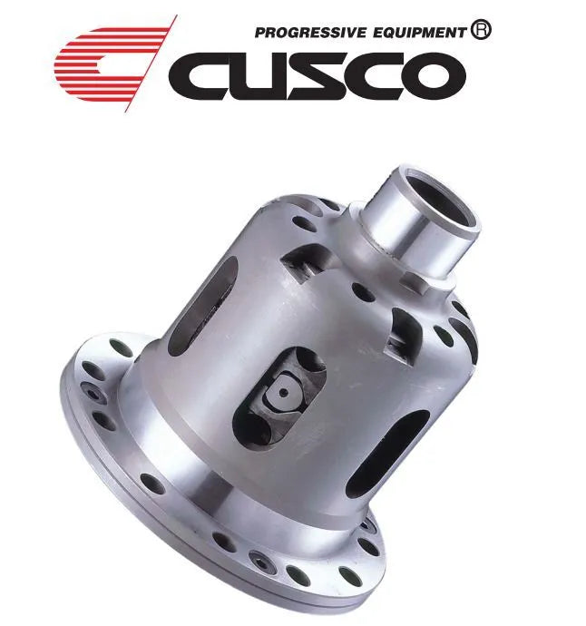 Cusco LSD 1C7 VT15 Front LSD 35/20 Cam Angle 1.5W RS-F