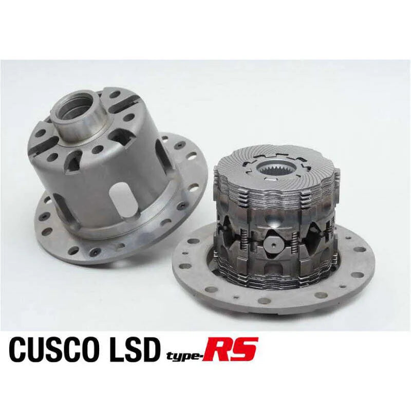 Cusco LSD 270 L15 LSD Type RS 1.5 Way LSD 270 L15