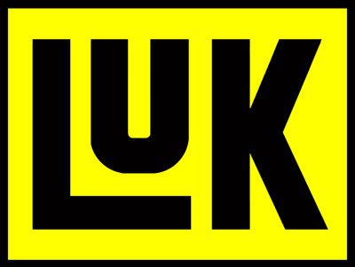 LuK Central Slave Cylinder 510 0180 10
