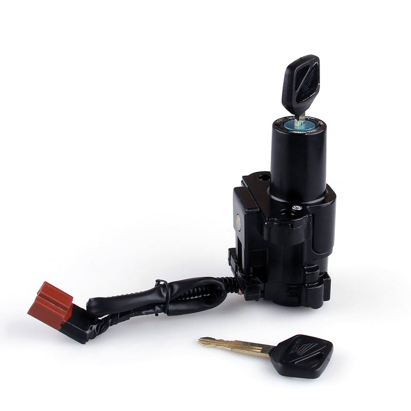 Honda CBR1000RR 2004-2013 CBR600RR 2007-2013 Generic Ignition Switch Lock Keys
