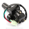 Honda X4 CB1300 CB750 F2 Generic Ignition Switch Lock Keys 35100-MW3-640