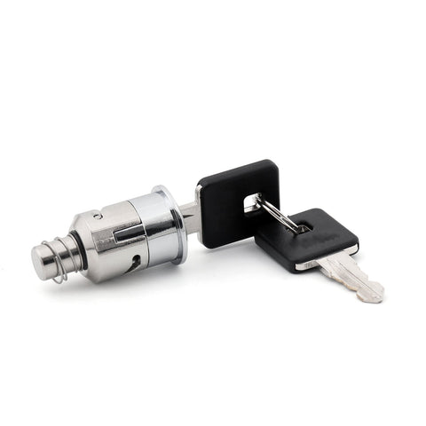 Harley Sportster XL 883N and XL 1200N Models Generic Pull Start Lock with 2 keys