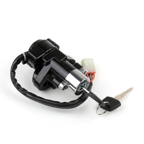 Suzuki GZ125 GZ250 GSF600 GSF650 GSF1200 Bandit Generic Ignition Switch Lock Keys
