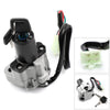 Yamaha XJR400 93-99 XJR1200 95-98 XJR1300 1999 Generic Ignition Switch Lock Keys