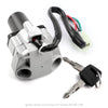 Yamaha XJR400 93-99 XJR1200 95-98 XJR1300 1999 Generic Ignition Switch Lock Keys