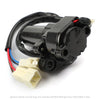 Yamaha XVS950 V-Star XVS1300A XVS1300BG Generic Ignition Switch Lock Keys