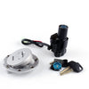 Honda CB600 / CB900 Generic Ignition Switch Lock & Fuel Gas Cap Key Set