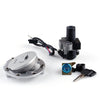 Honda FireBlade CBR900RR CBR919RR 1992-1999 Generic Ignition Switch Fuel Gas Cap Seat Lock Set Fit