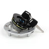 Suzuki GSF600 GSF1200 Bandit Ignition Switch Lock & Fuel Gas Cap Key Set