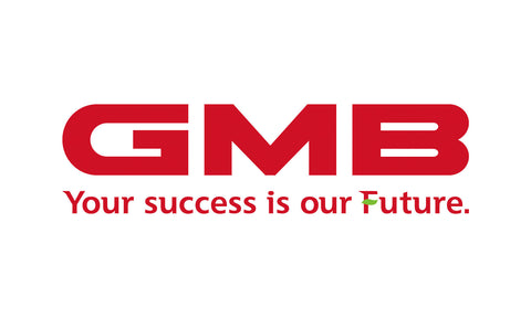 GMB Water Pump Daihatsu (Wp3110) W3108