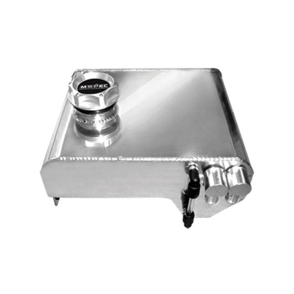 Autotecnica 2 in 1 Catch Can / Reservoir Tank (2 Litre)
