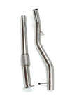Ford Ranger Raptor 2L (2018-2021) PX3 Bi-Turbo 3" DPF Back Exhaust - Image 5