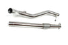 Ford Ranger Raptor 2L (2018-2021) PX3 Bi-Turbo 3" DPF Back Exhaust - Image 4