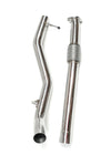 Ford Ranger Raptor 2L (2018-2021) PX3 Bi-Turbo 3" DPF Back Exhaust - Image 2