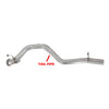 Toyota Hilux (2005-2015) D4D KUN - PPD EXHAUST PARTS - Image 4