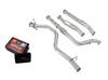 Toyota Hilux (2005-2015) 3L D4D N70 KUN Exhaust & Tune Package