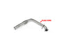 Toyota Landcruiser 80 Series (1990-1998) 4.2L 3" PPD EXHAUST PARTS - SUIT PPD EXHAUST - Image 4