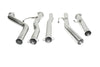 Nissan Navara (2014+) NP300 D23 3" DPF Back Exhaust Upgrade - Image 4