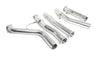 Nissan Navara (2014+) NP300 D23 3" DPF Back Exhaust Upgrade - Image 5