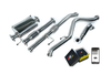 Holden Colorado (2012-2016) RG / Z71 Duramax 2.8L Exhaust & Tune Package