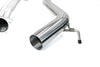 Ford Ranger (2016+ October-onwards) PX2 & PX3 3" DPF Back Exhaust - Image 2