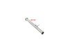 Mazda Bravo B2500 / Ford Courier (1996-2006) 2.5L 3" Stainless - PPD EXHAUST PARTS ONLY - Image 4
